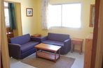 Apartamentos Jacinto Benavente