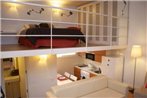 Apartamentos La Biznaga