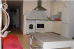 Apartamentos Lepanto