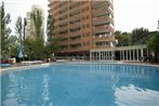 Apartamentos Levante Lux