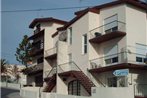 Apartamentos Mare