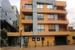 Apartamentos Neptuno - Valparaiso