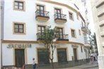 Apartamentos Trujillo