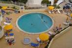 Apartamentos Turisticos Algarve Mor