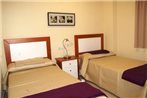 Apartamentos Europa Center - Arca Rent