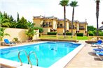 Apartamentos Villafaro Conil