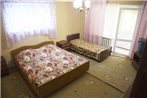 Apartaments on Shirokaya 36