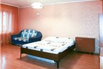 Apartamenty ALLiS-HALL - Yekaterinburg