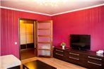 Apartamenty Kosmonavtov