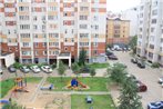 Apartamenty na Yugo-Zapadnaya 2-ya