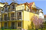 Apartamenty Sun & Snow Miedzyzdroje Promenada