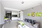 Apartamenty Sun & Snow Teczowe Wzgorze