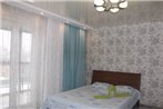 Apartamenty Svetlica Shamshinykh 90/5 studio