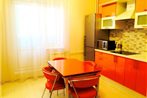 Apartamenty VyDoma Serebryanka 48