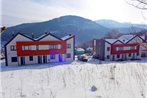 Apartamenty Zloty Widok