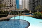 Apartemen Royal Mediterania Garden