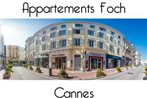 Apartement Foch