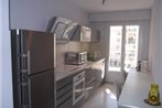 Apartement Marechal Gallieni