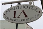 APARTHOTEL 1A