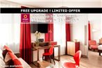 Aparthotel Adagio La Defense Courbevoie