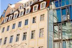 Aparthotel Altes Dresden