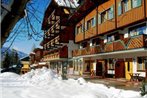 Aparthotel Ferienalm Schladming