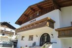 Aparthotel Garni Haus Hubertus