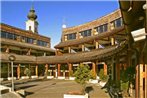 Aparthotel Schindlhaus/Alpin