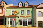 Aparthotel Sighisoara