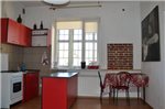 Apartis Lyainberga-Lviv