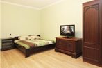 ApartLux Alekseyevskaya