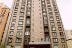 Apartlux on Bolshaya Gruzinskaya