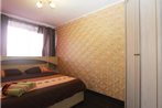 ApartLux Belorusskaya Two rooms