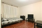 ApartLux Krasnopresnenskaya