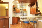 ApartLux Savelovskaya Suite