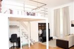 ApartLux Paveletskaya Superior