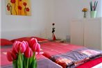 Apartman 4U Olomouc