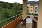 Apartman Aquamarin