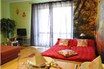 Apartments Liptov City