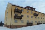 Apartman Sedmikraska