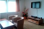 Apartman Tilia Gacel