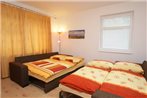 Apartman U Lanovky