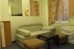 Apartman v centre Prahy