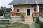 Apartman Vonyarc