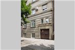 Apartman Zagreb Ilica Center