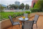 Apartmani Centar