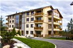 Hotel Lesna - Apartmanove Domy