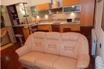 Apartmant on Ordzhanikidze 23