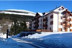 Apartmany Dalibor Spindleruv Mlyn