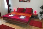 Apartmany Locanda